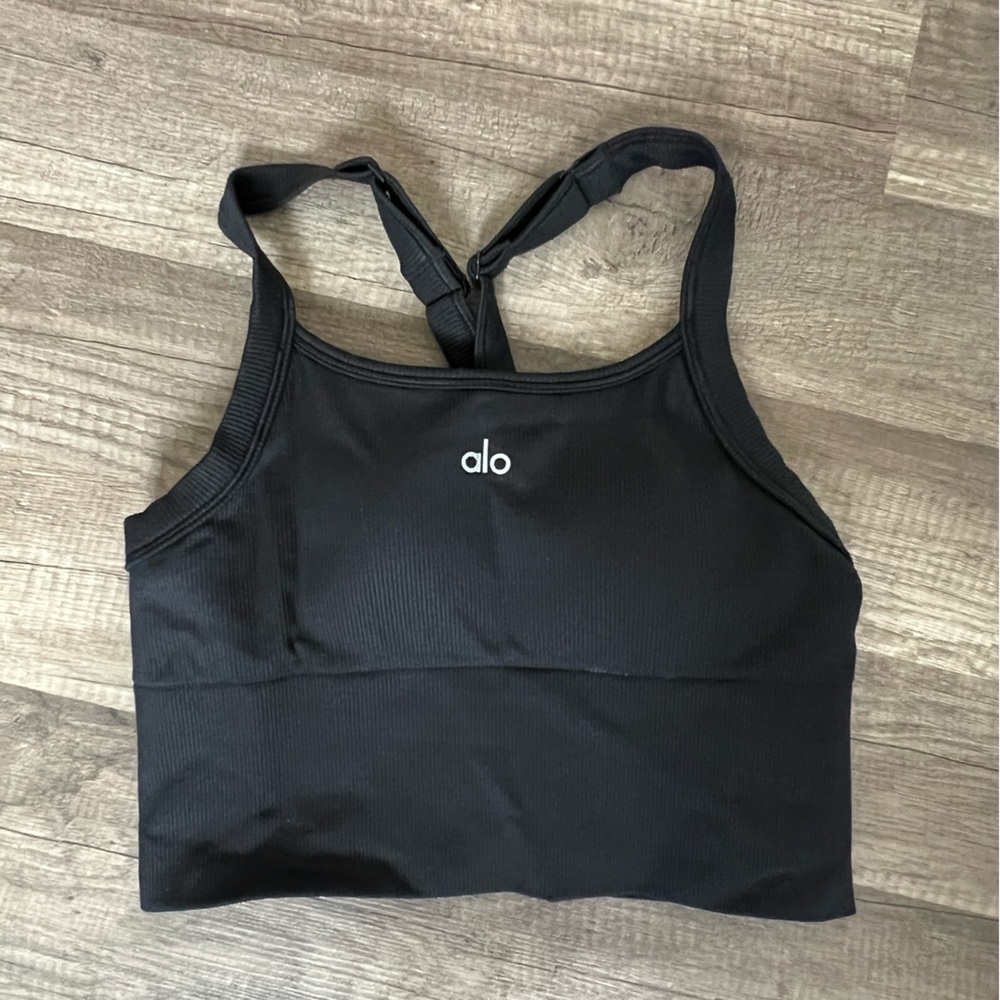 Alo Yoga Tank